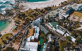 Camps Bay Village - Studios And Apartments